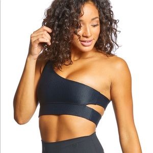 Spiritual Gangster Warrior Active Bralette